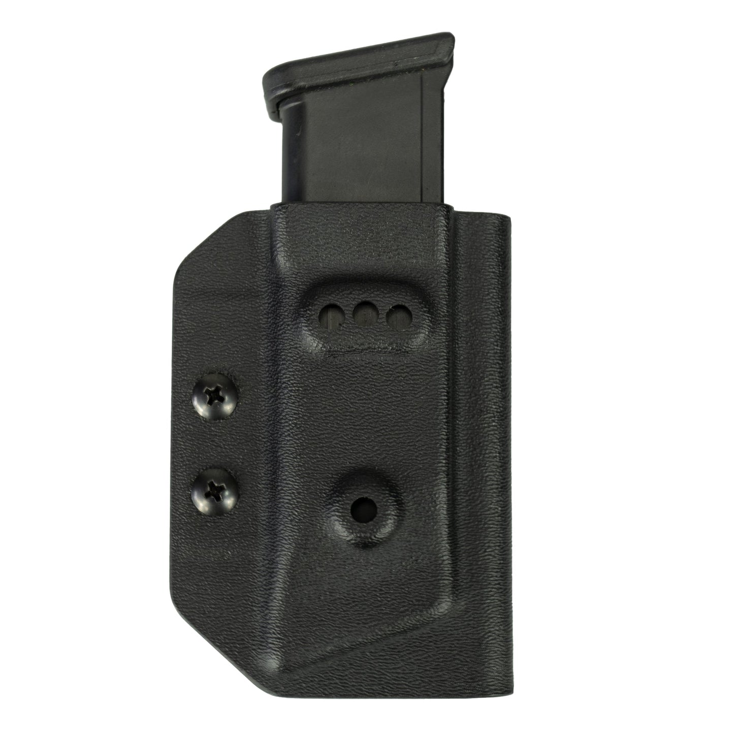 Kydex Customs Kydex Glock Magazine Carrier