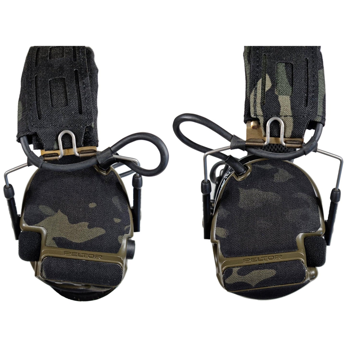 Peltor Comtac Kit Wrap