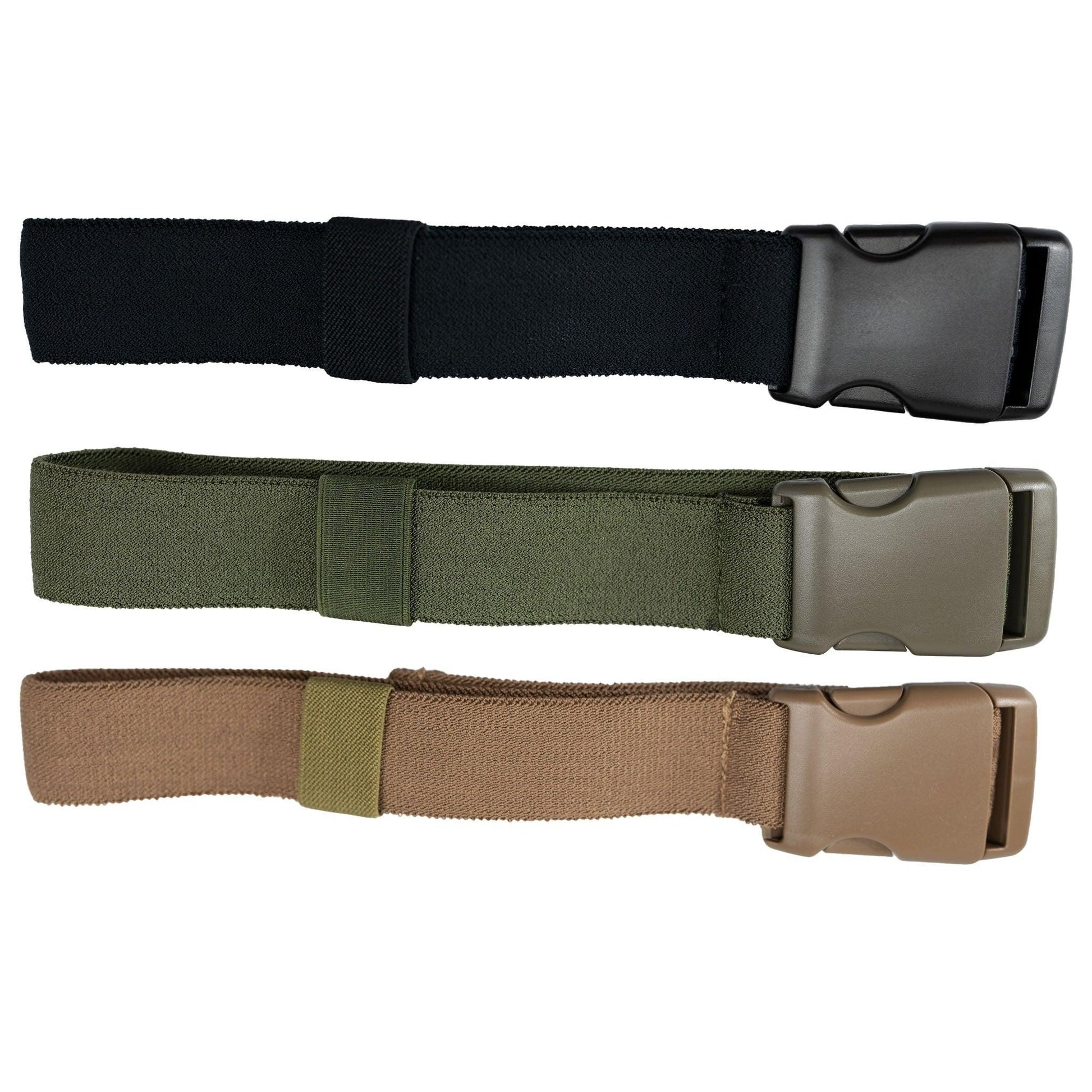 Leg Strap - Kydex Customs