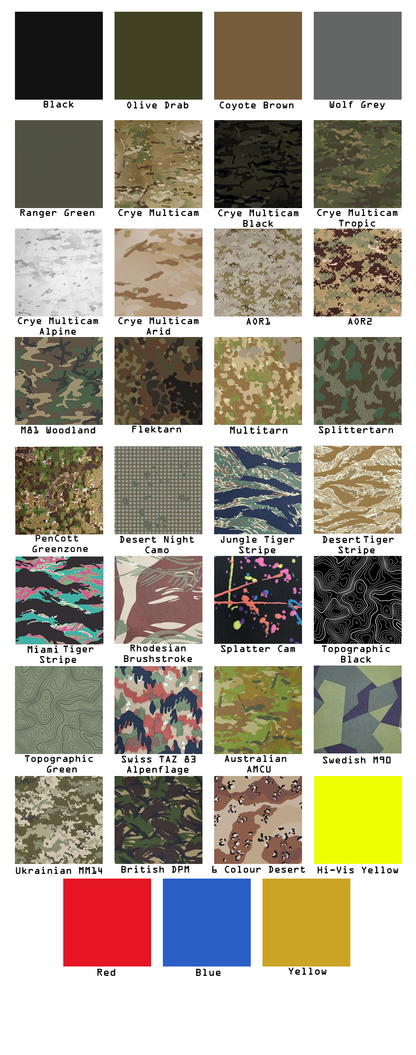 Ops-Core AMP Kit Wrap