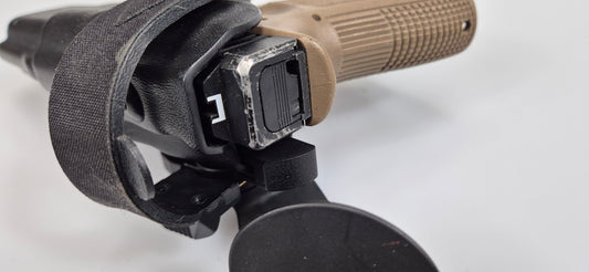 Safariland ALS Nub Extender
