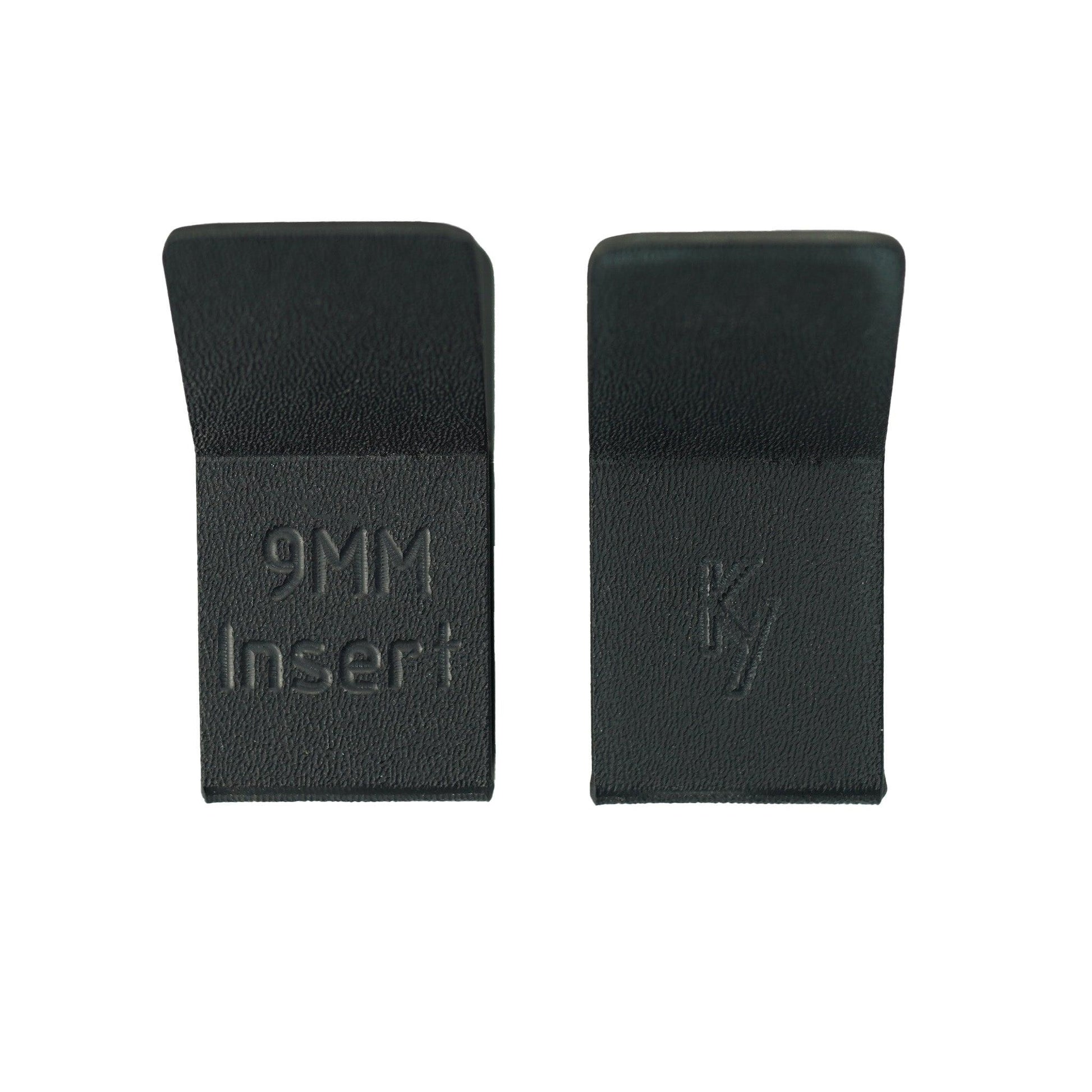 9MM Kydex Magazine Inserts - Kydex Customs