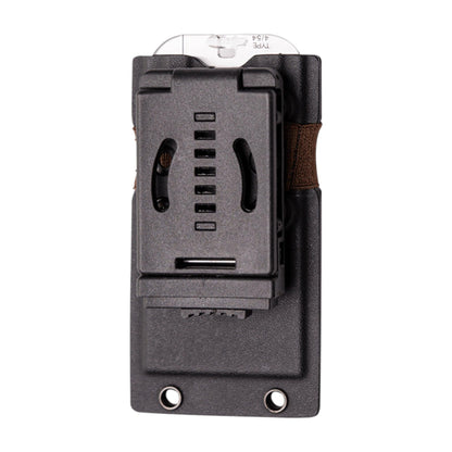 Silva Expedition 4 Compass Carrier