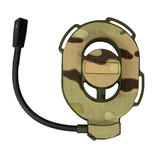 Bowman Headset Kit Wrap