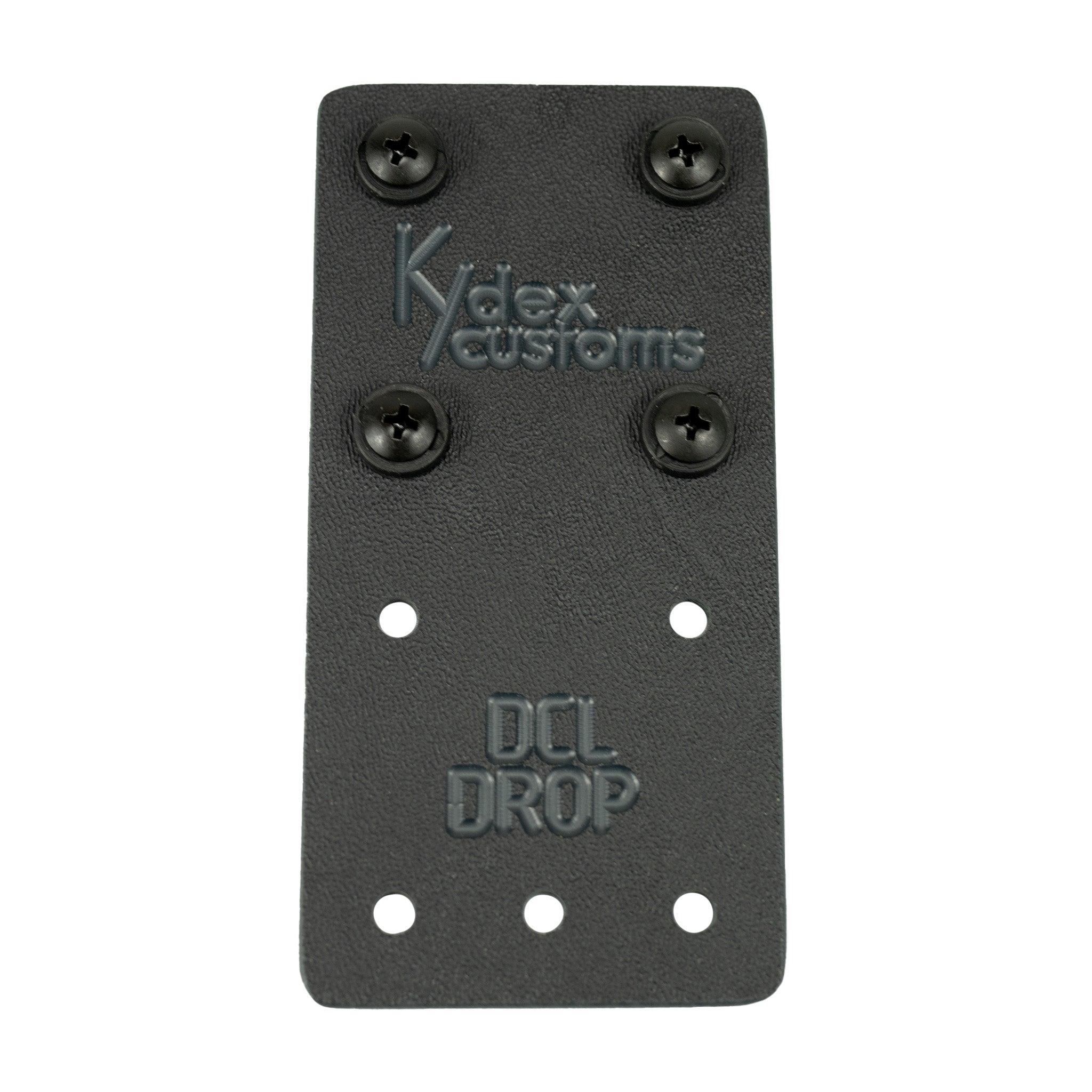 DCL Drop Offset Kit – Milspec Tailor