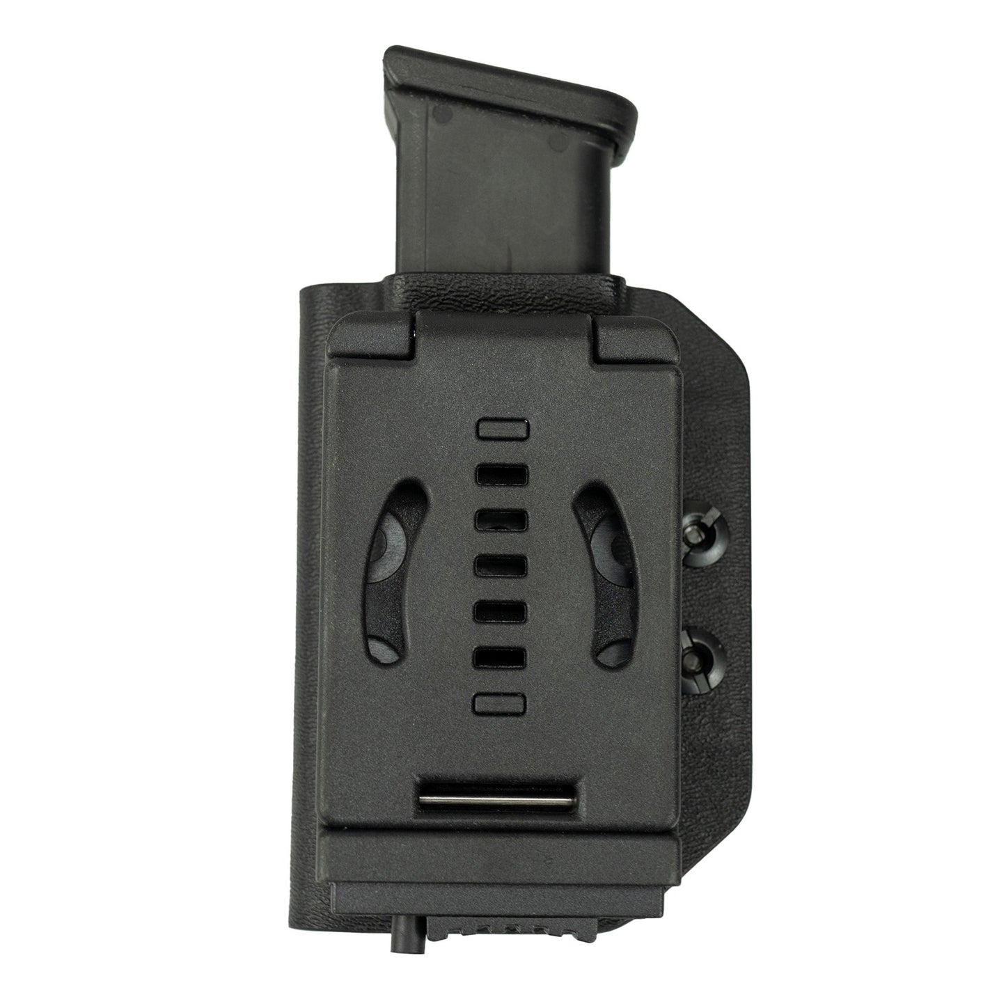 Kydex Customs Kydex Glock Magazine Carrier