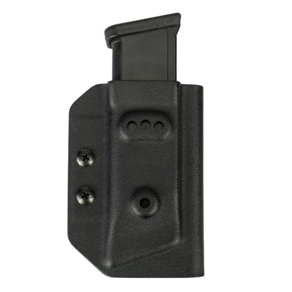 Kydex Customs Kydex Glock Magazine Carrier