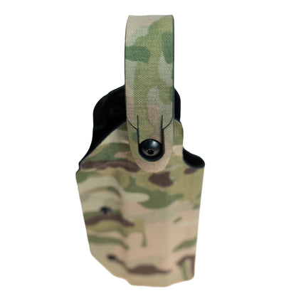 Level 2 Sentry Hood/Safariland SLS Hood Kit Wrap