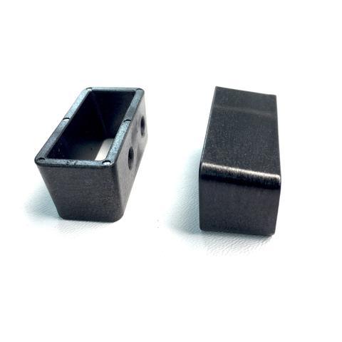 Low Profile Belt Loops W/ Mounting Hardware (pair) - Kydex Customs