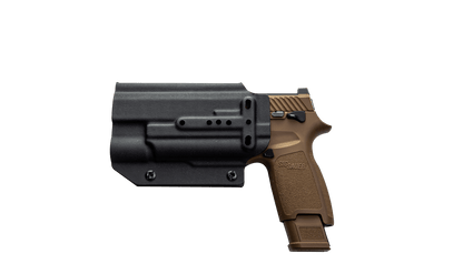 Pro Series Light-Bearing M17 Holster - Kydex Customs