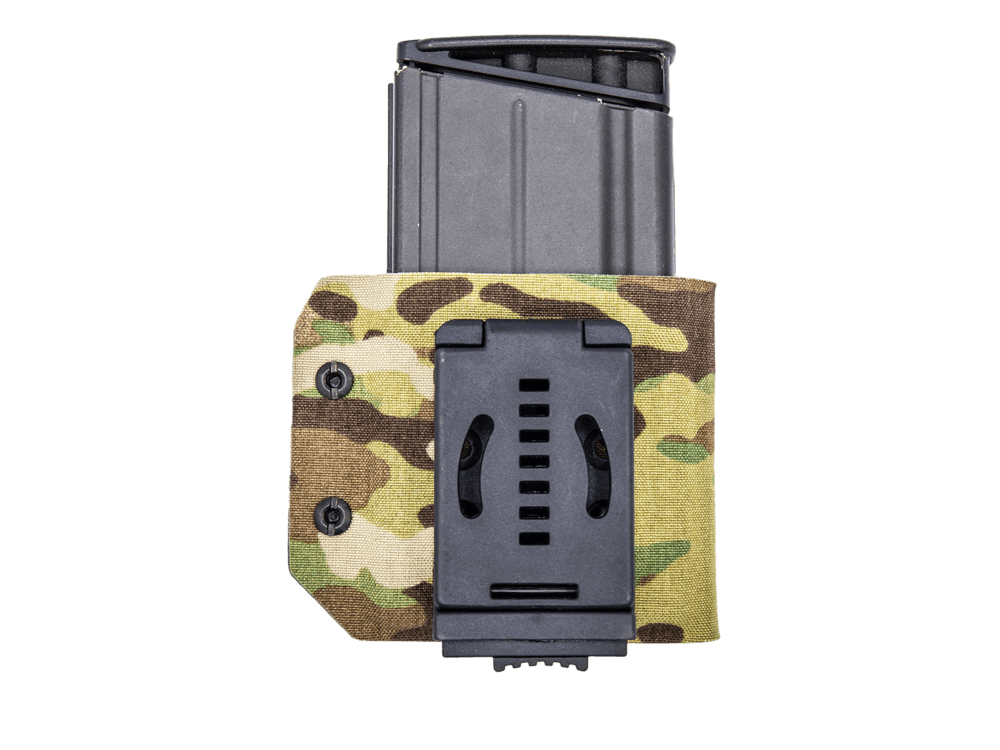 7.62 NATO Magazine Carrier - Kydex Customs