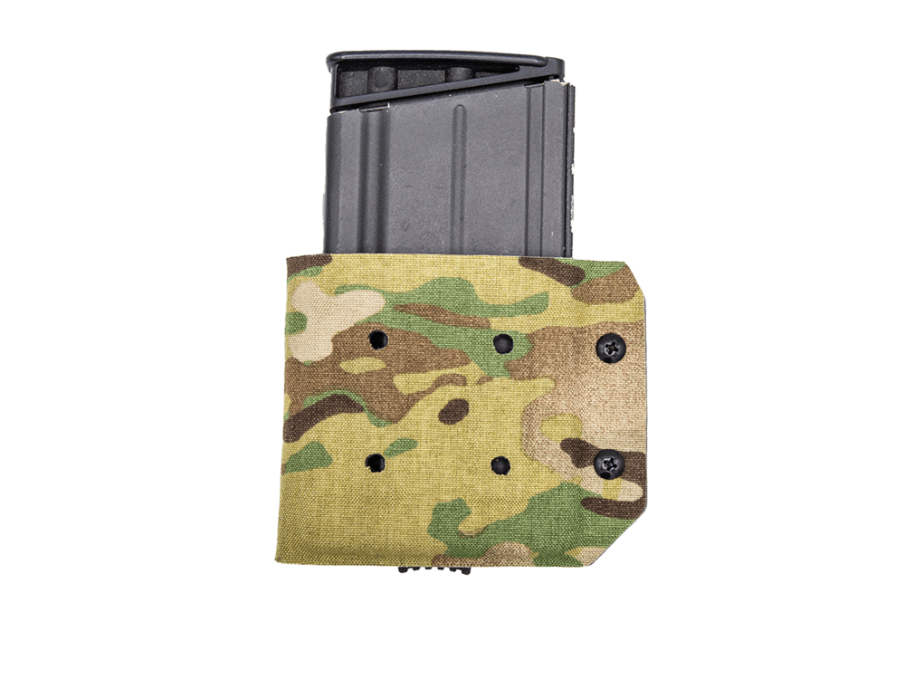 7.62 NATO Magazine Carrier - Kydex Customs
