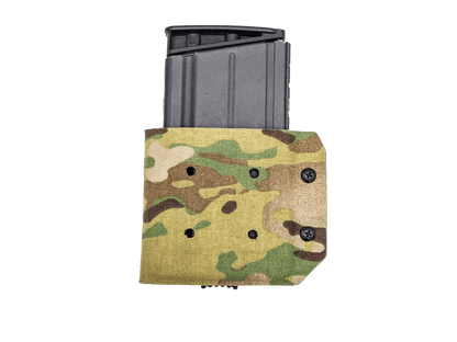 7.62 NATO Magazine Carrier - Kydex Customs