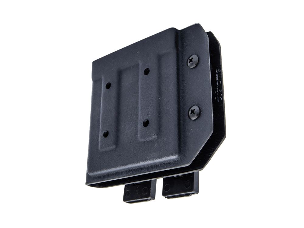 7.62 NATO Magazine Carrier - Kydex Customs