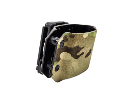 Vortex Razor HD4000 Rangefinder Carrier - Kydex Customs