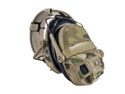 Ops-Core AMP Kit Wrap - Kydex Customs