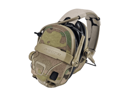 Ops-Core AMP Kit Wrap - Kydex Customs