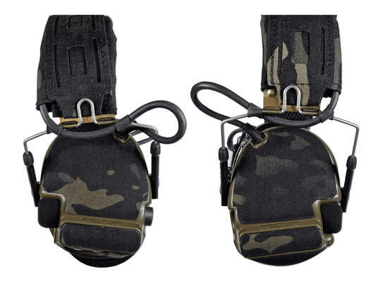 Peltor Comtac Kit Wrap