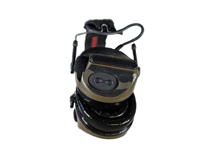 Peltor Comtac Kit Wrap