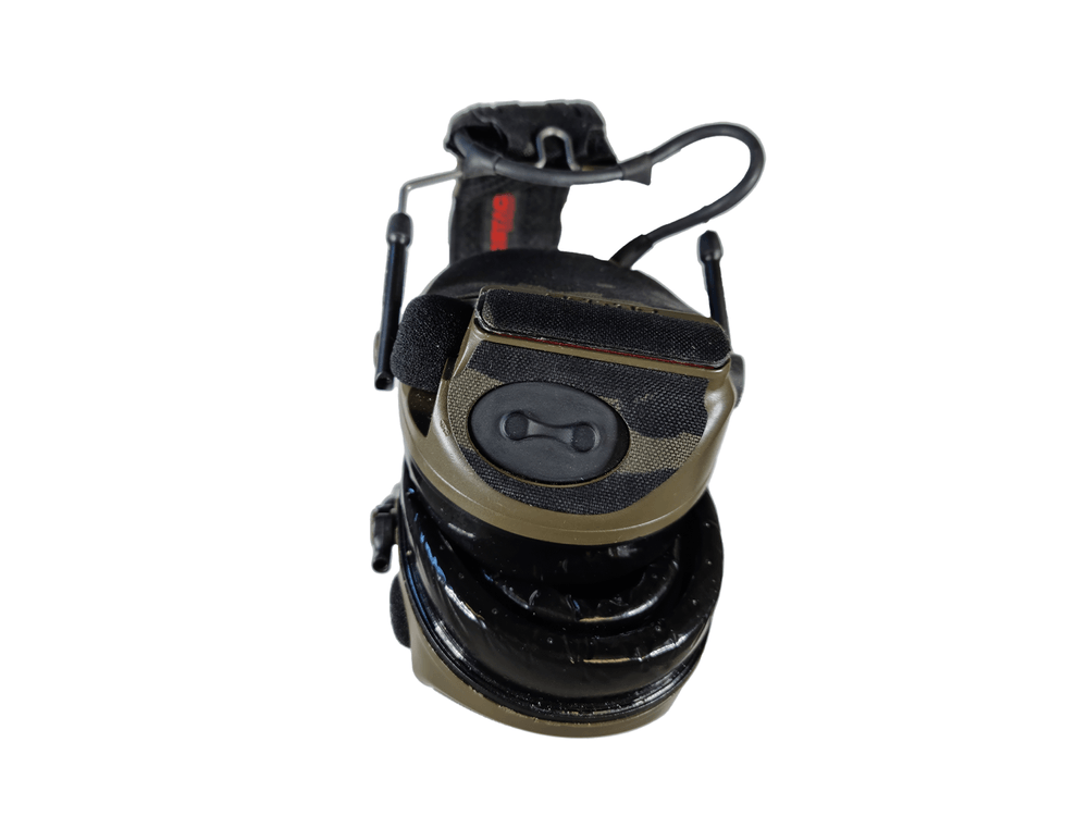 Peltor Comtac Kit Wrap - Kydex Customs