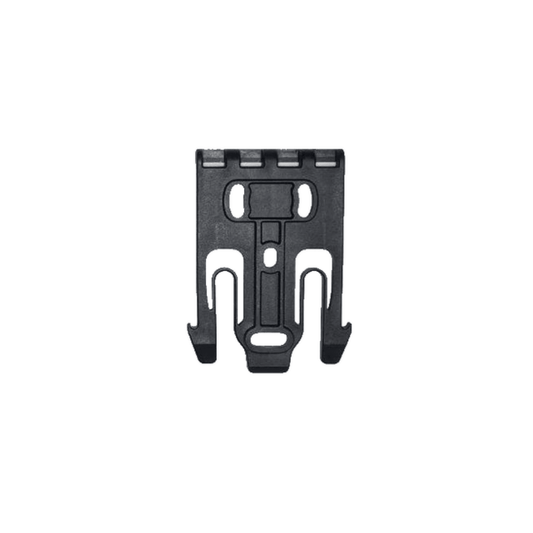 Male QLS Mounting Fork - Kydex Customs