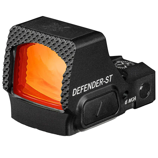 Vortex Optics Defender-ST Micro Red Dot