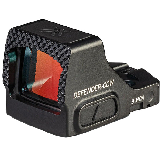 Vortex Optics Defender-CCW Micro Red Dot
