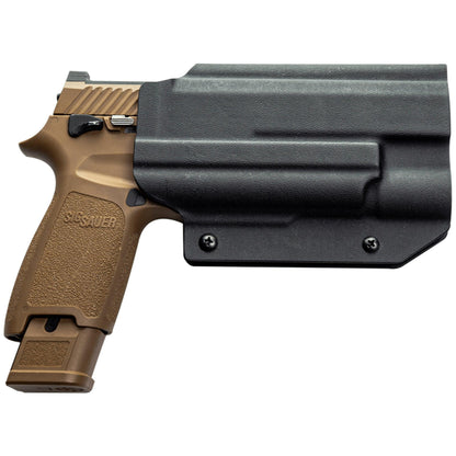 Pro Series Light-Bearing M17 Holster
