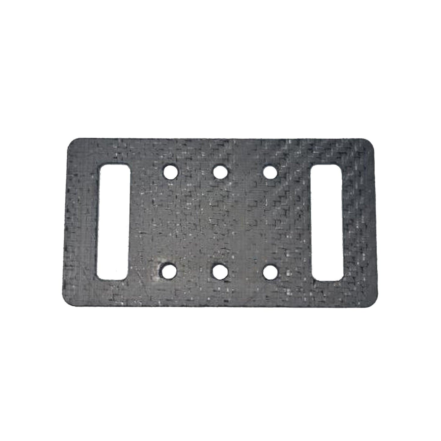 Low Profile Belt Slider