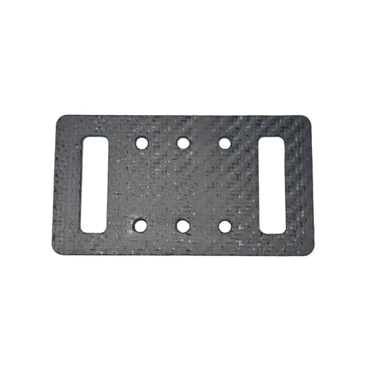 Low Profile Belt Slider
