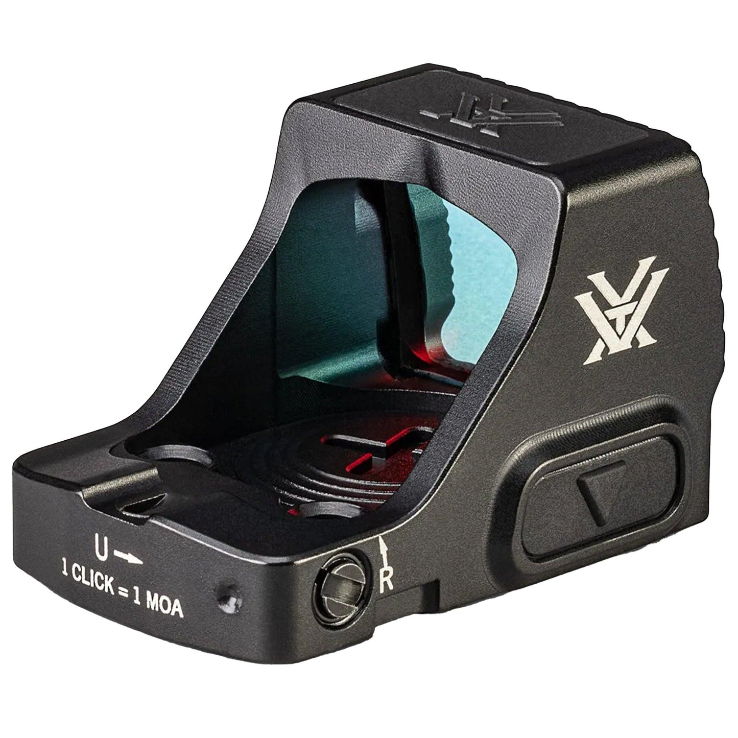 Vortex Optics Defender-CCW Micro Red Dot