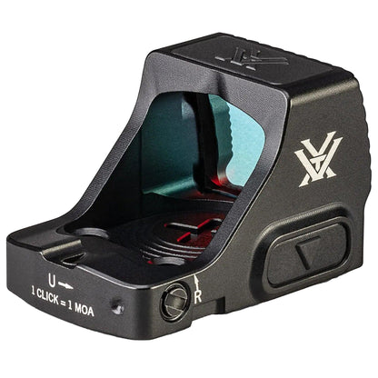 Vortex Optics Defender-CCW Micro Red Dot