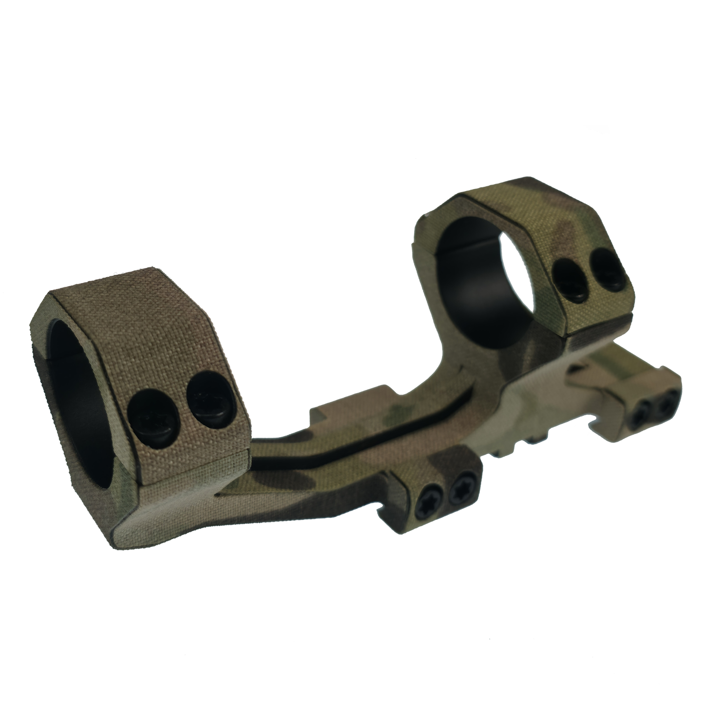 Vortex Sport Cantilever Mount 30mm 1.5" Height Optic Mount Kit Wrap