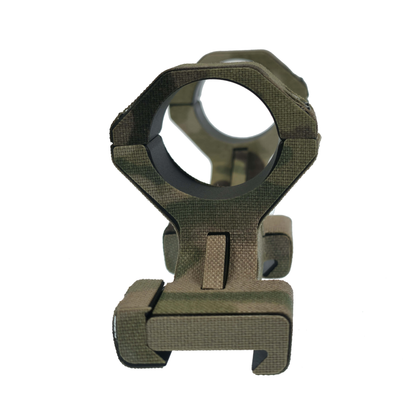 Vortex Sport Cantilever Mount 30mm 1.5" Height Optic Mount Kit Wrap