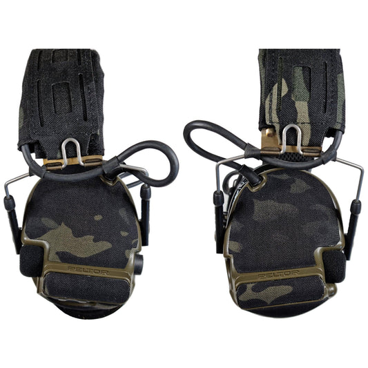 Peltor Comtac Kit Wrap