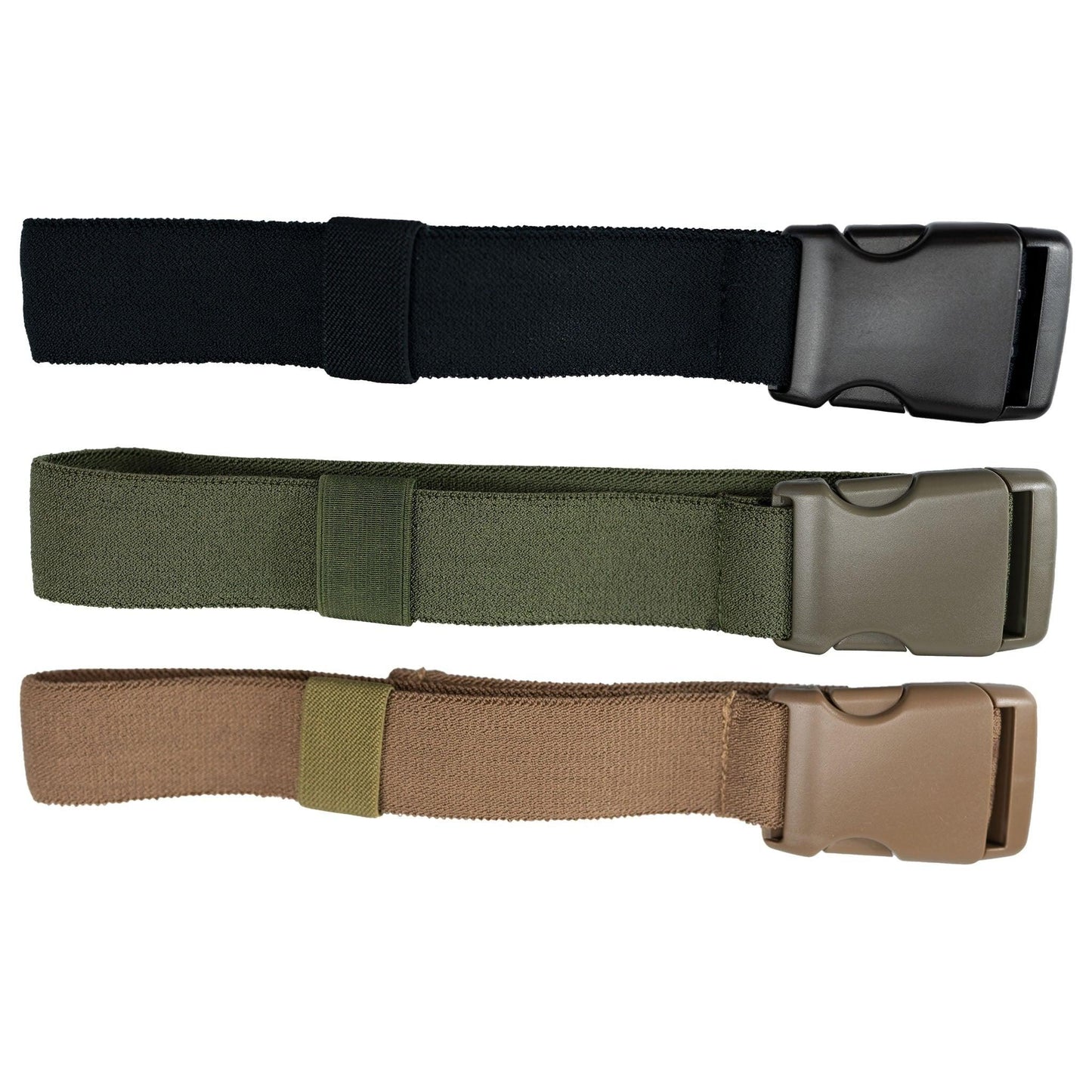 Leg Strap - Kydex Customs