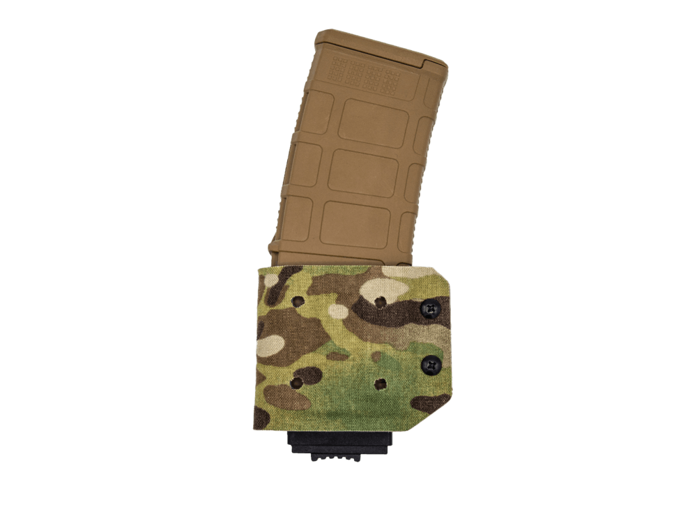 5.56 NATO Magazine Carrier - Kydex Customs