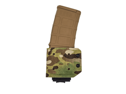 5.56 NATO Magazine Carrier - Kydex Customs