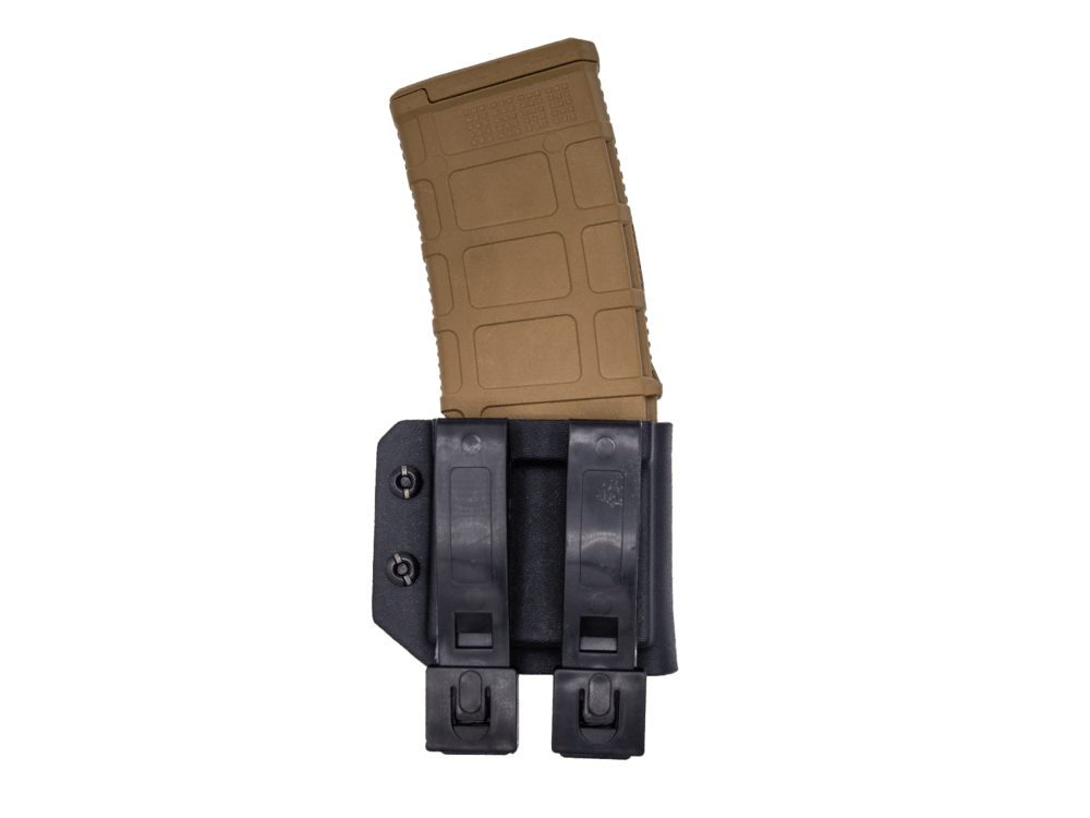 5.56 NATO Magazine Carrier - Kydex Customs