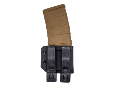 5.56 NATO Magazine Carrier - Kydex Customs
