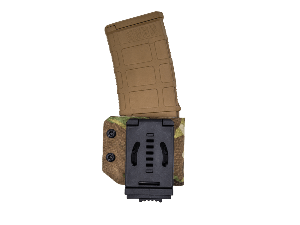 5.56 NATO Magazine Carrier - Kydex Customs