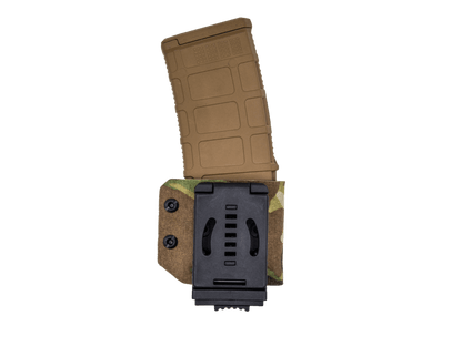 5.56 NATO Magazine Carrier - Kydex Customs