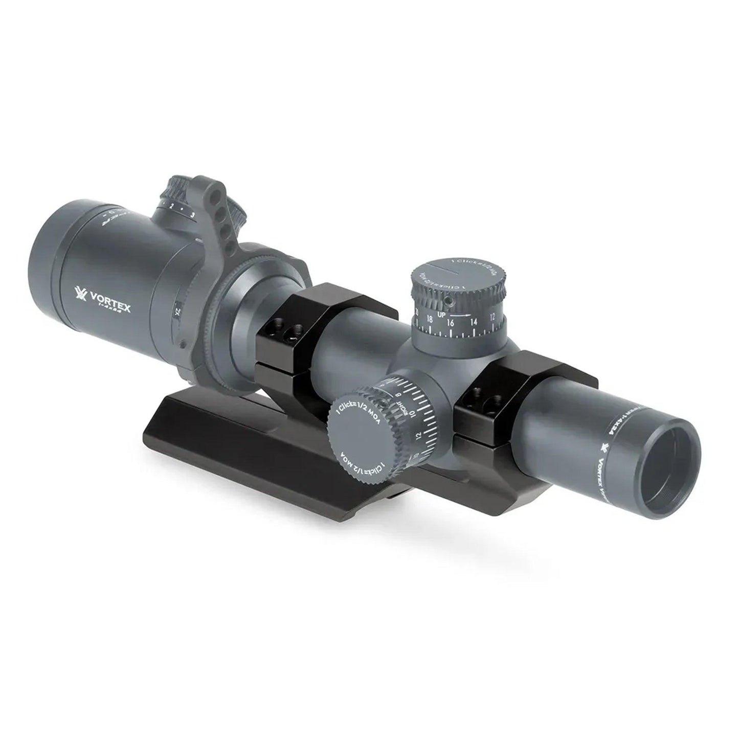 Sport Cantilever Mount 30mm