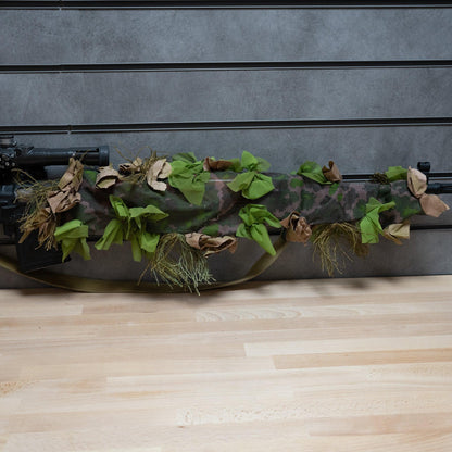 Zero Alpha Designs Rifle Wrap